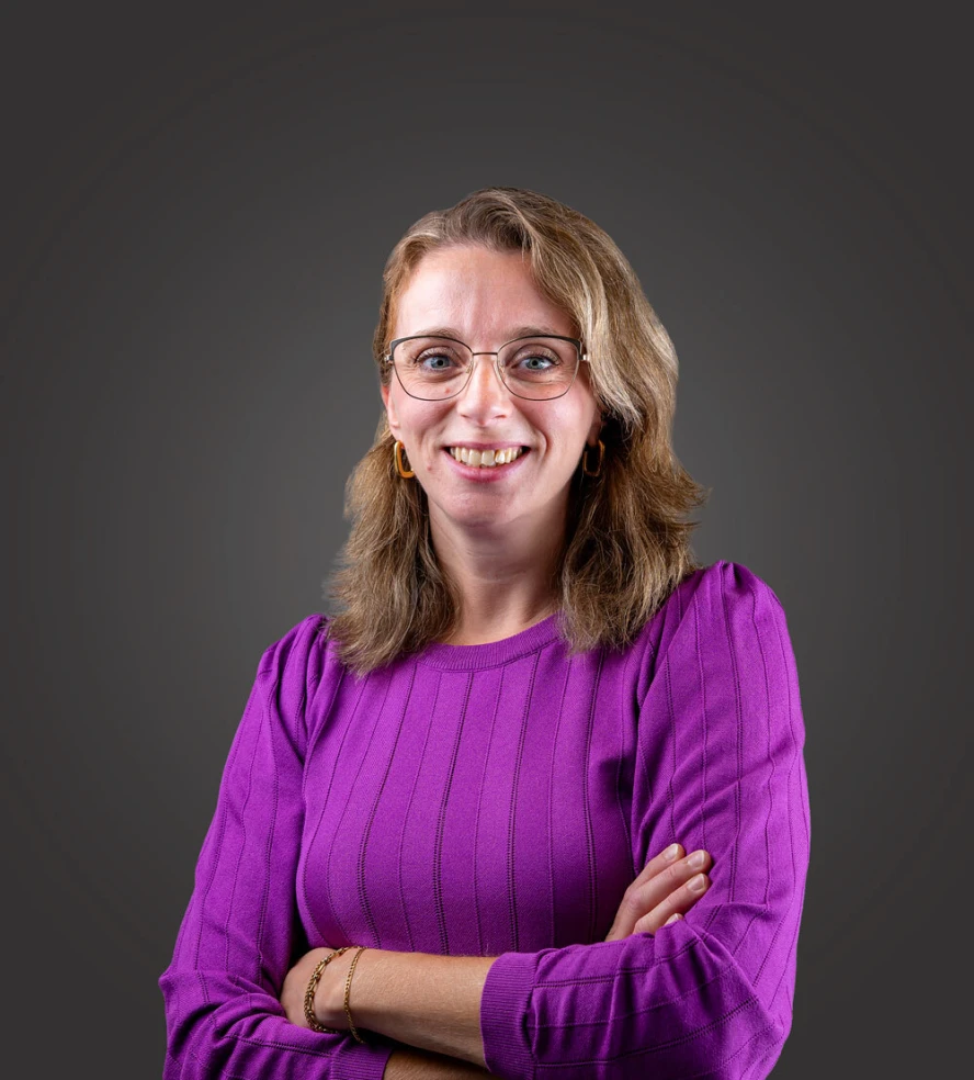 Agnes van Dijk